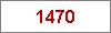 Das Jahr 1470