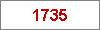 Das Jahr 1735