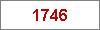 Zum Jahr 1746