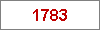 Das Jahr 1783