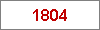 Das Jahr 1799