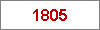 Das Jahr 1799