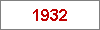 Zum Jahr 1932