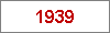 Zum Jahr 1939