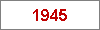 Das Jahr 1945