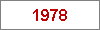 Das Jahr 1978