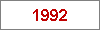Zum Jahr 1992