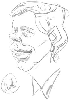 Karrikatur