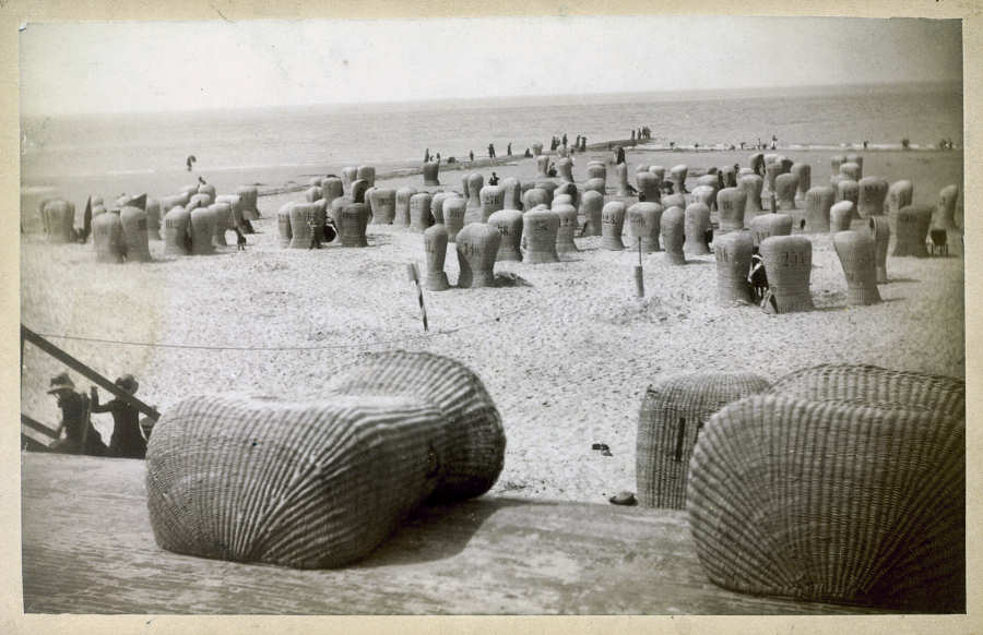 Ansicht von 1896