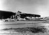 1928 - Flugplatz