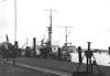 1955 - Hafen