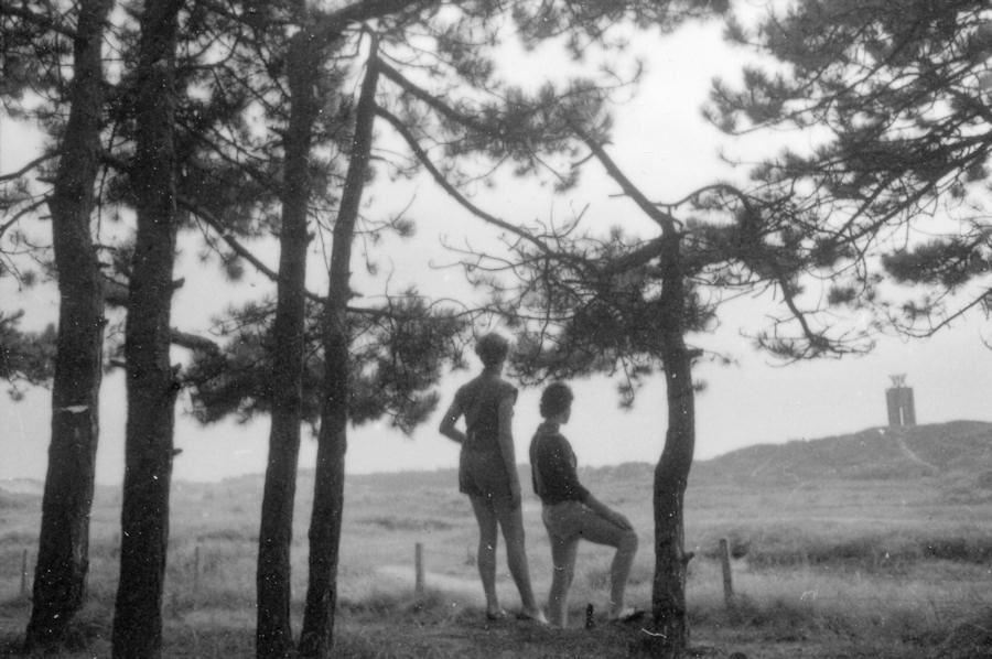 1955 - Kap