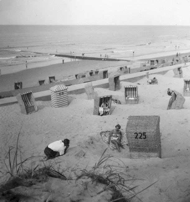 1955 - Nordstrand