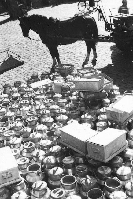 1955 - Hafen