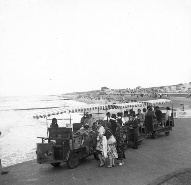 1955 - Nordstrand