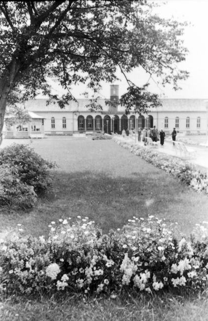 1955 - Kurplatz