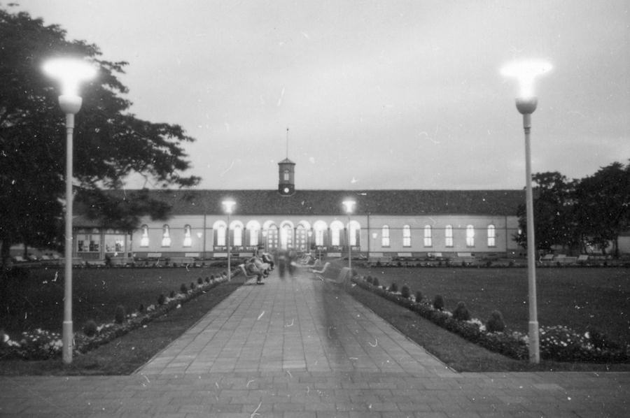 1955 - Kurhaus