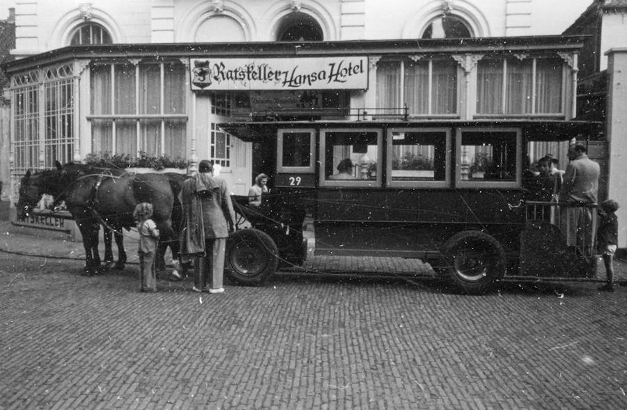 1955 - Ratskeller