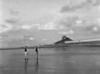 1955 - Georgshöhe / Wetterwarte
