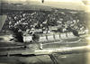 1955 (um) - Luftaufnahme von der Kaiserstrasse