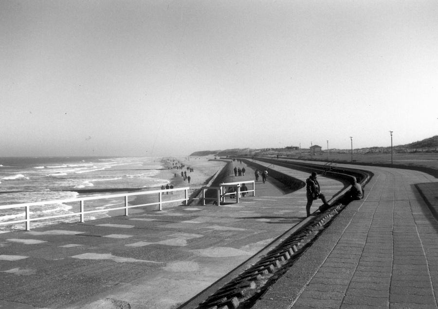 1998 - Nordstrand