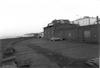 1998 - Strandkorbschuppen