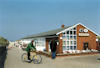 1998 - Restaurant Weisse Düne