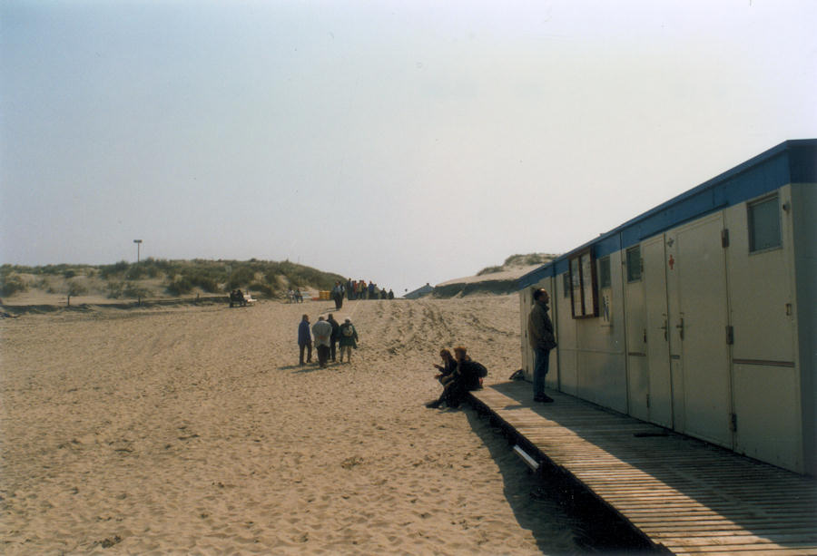 1998 - Weisse Düne