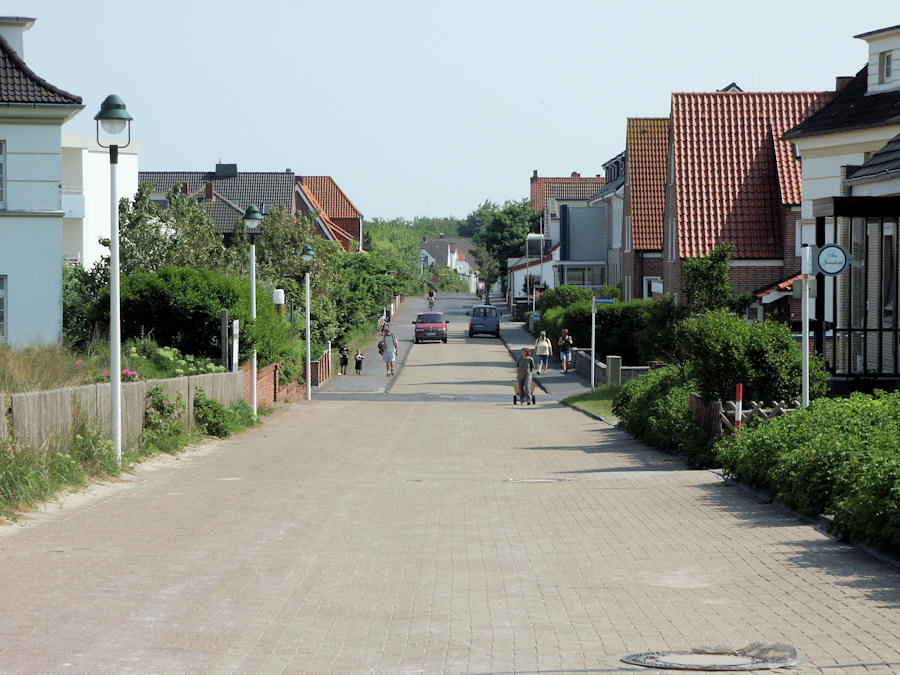 2003 - Am Januskopf