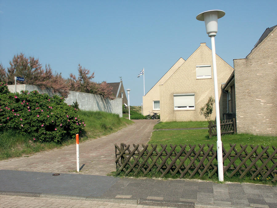 2003 - Am Januskopf