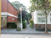 2003 - Am Kurtheater (Durchgang von der Janusstrasse)