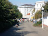 2003 - Bülow-Allee