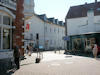2003 - Bülow-Allee
