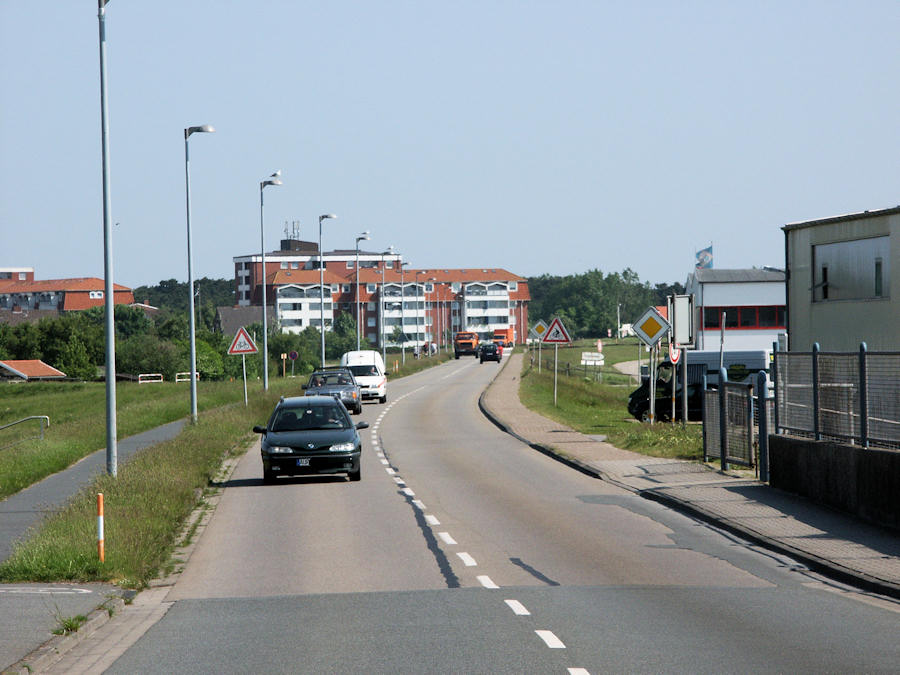 2003 - Deichstrasse