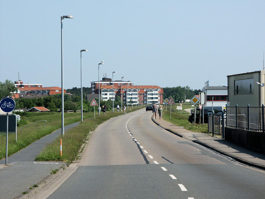 2003 - Deichstrasse