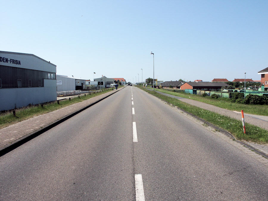 2003 - Deichstrasse