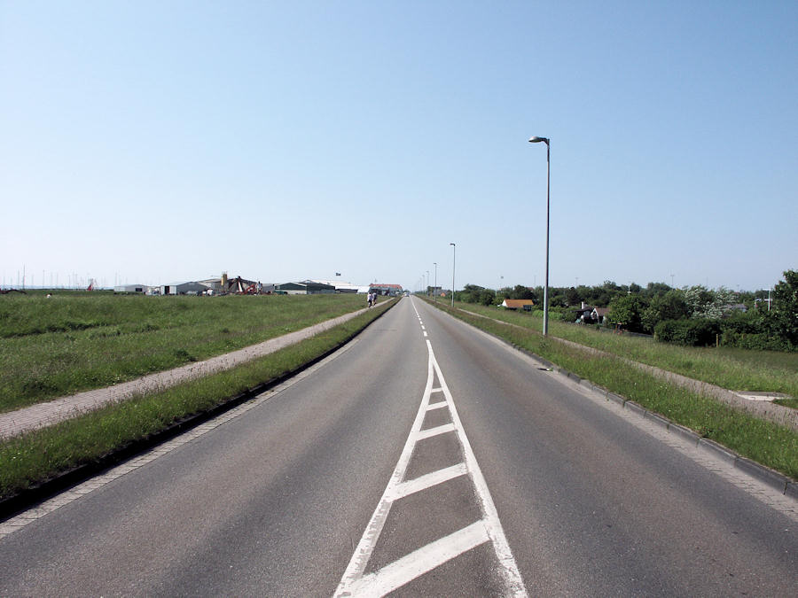 2003 - Deichstrasse