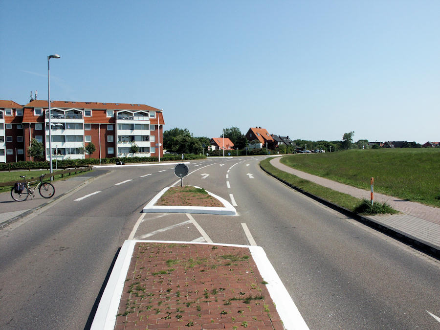 2003 - Deichstrasse