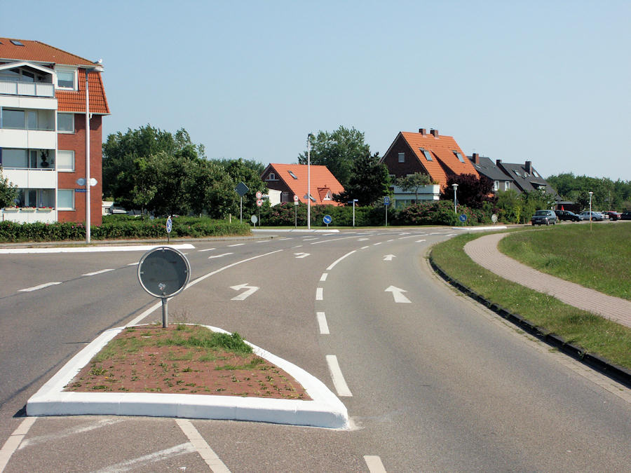 2003 - Deichstrasse
