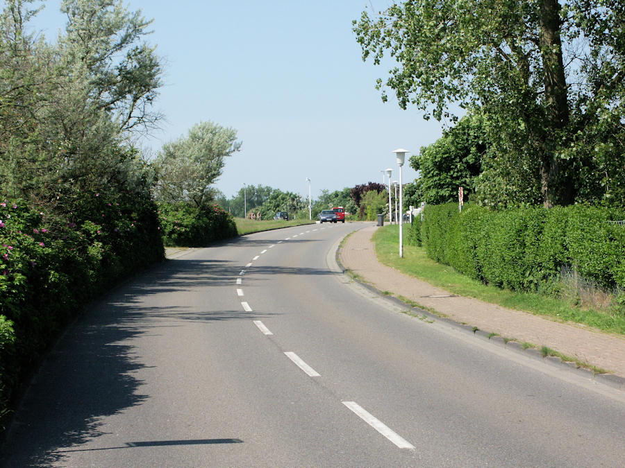 2003 - Deichstrasse