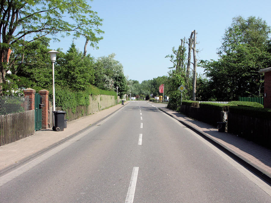 2003 - Deichstrasse