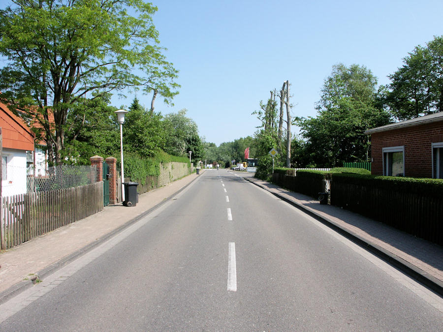2003 - Deichstrasse