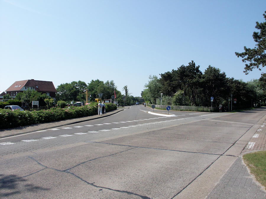 2003 - Deichstrasse