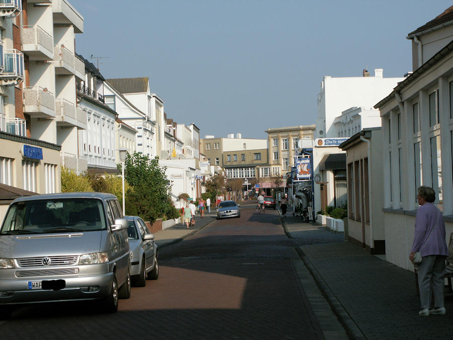 2003 - Friedrichstrasse