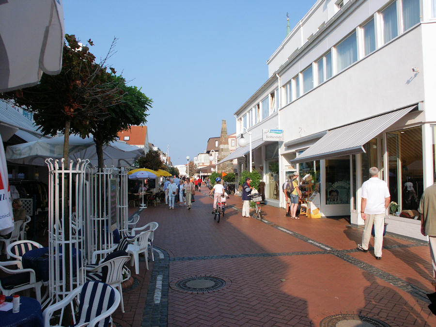 2003 - Friedrichstrasse