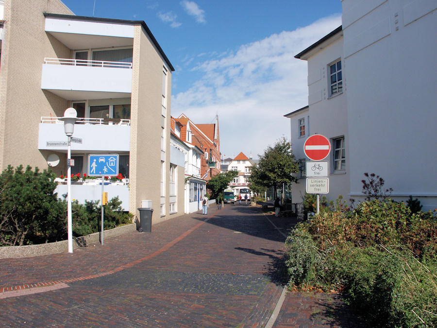 2003 - Georgstrasse