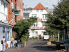 2003 - Georgstrasse