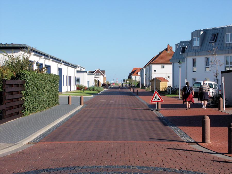 2003 - Georgstrasse