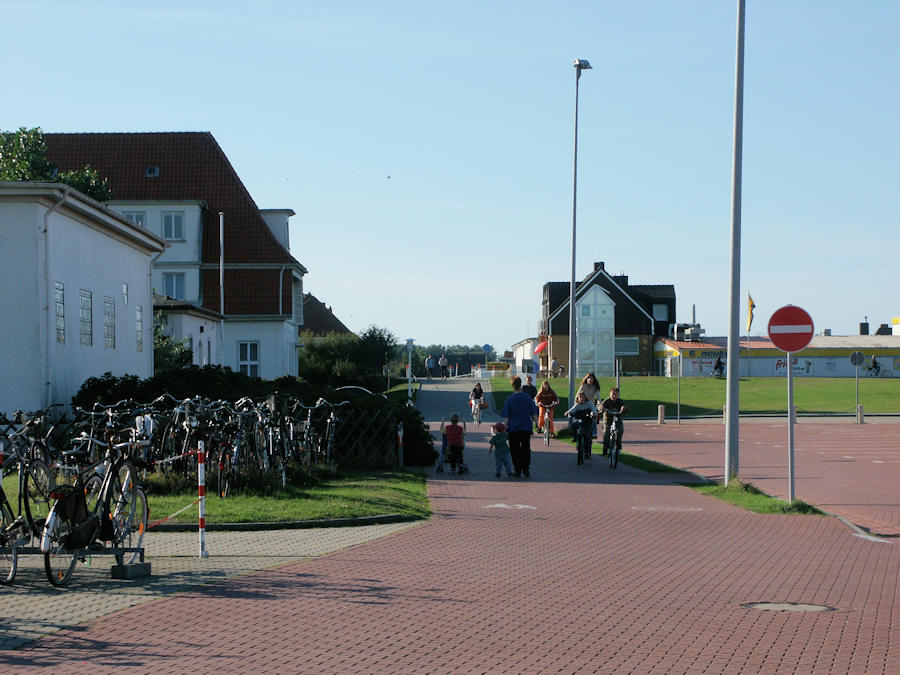 2003 - Am Hafen