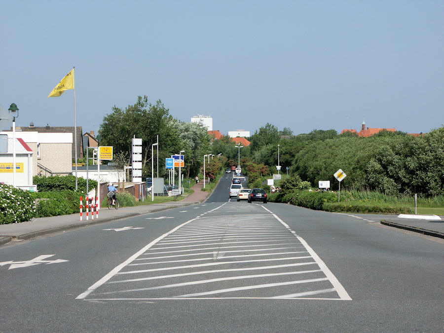 2003 - Hafenstrasse